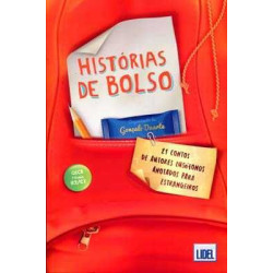 Historias de Bolso