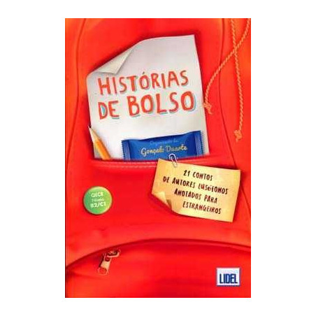 Historias de Bolso B2 C1