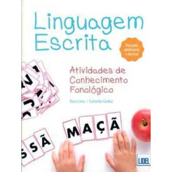 Linguagem Escrita