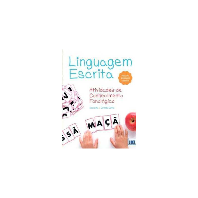 Linguagem Escrita