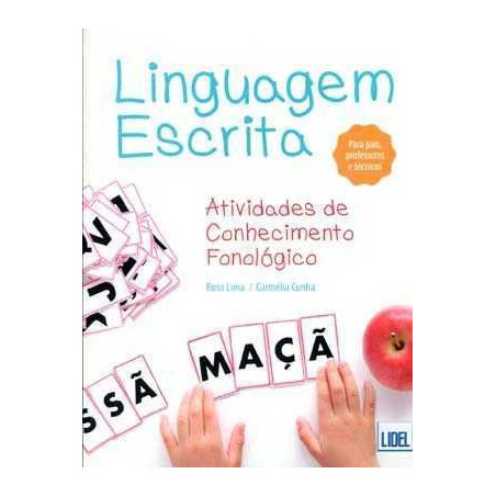 Linguagem Escrita