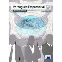 Portugues Empresarial 1