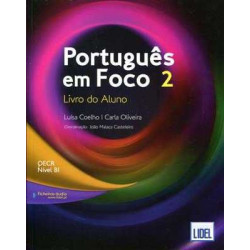 Portugues em Foco 2 aluno