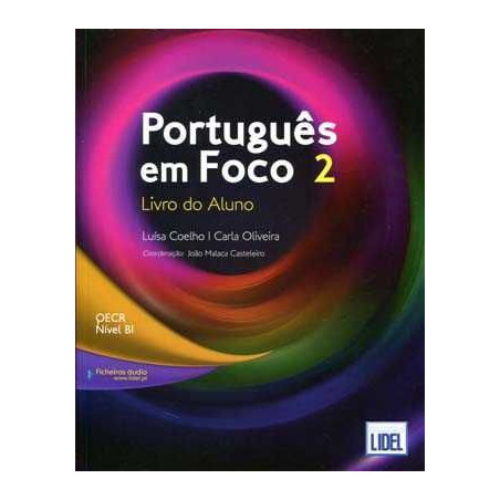 Portugues em Foco 2 aluno