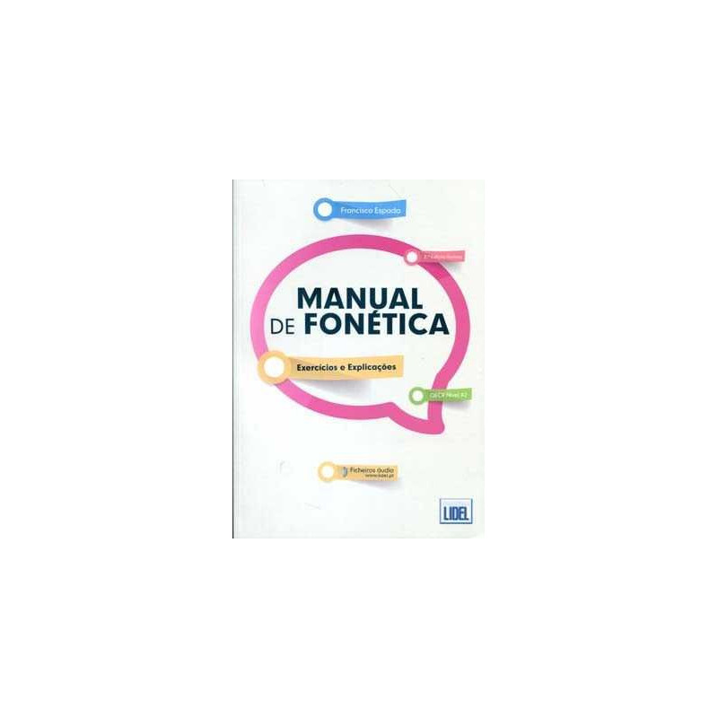 Manual de Fonetica