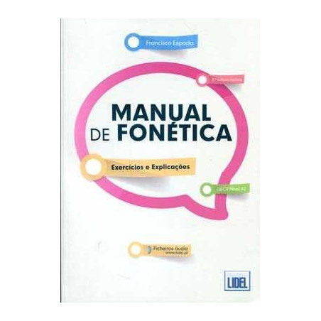 Manual de Fonetica