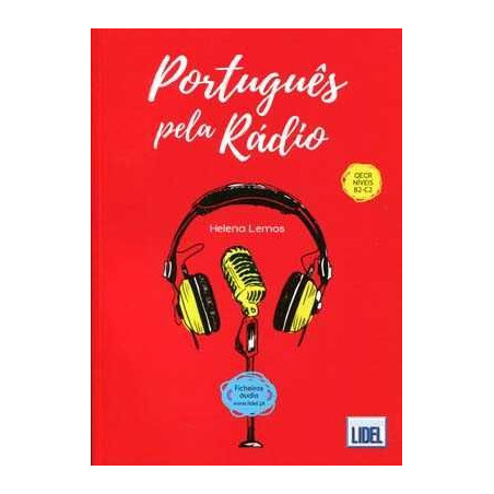 Portugues pela Radio