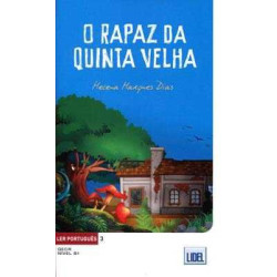 Rapaz da Quinta Velha L3