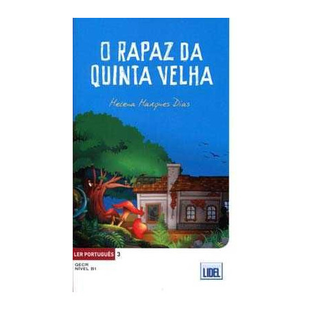 Rapaz da Quinta Velha L3