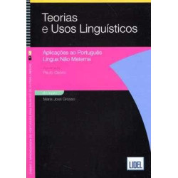 Teoria e Usos Linguistiucos