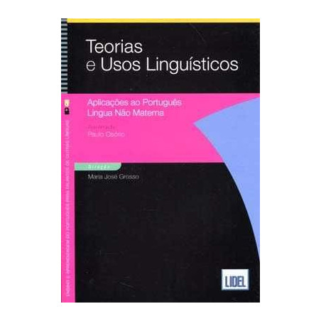 Teoria e Usos Linguistiucos