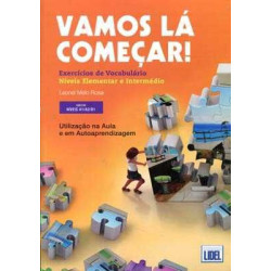 Vamos la Començar Vocabulario elemental intermedio A1/B1 con respuestas