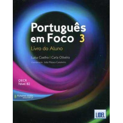 Portugues em Foco 3 alum