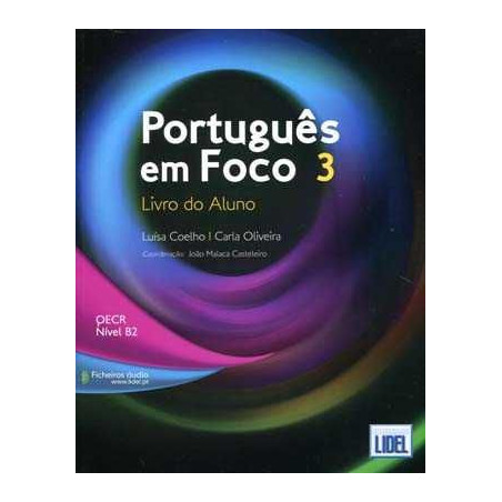 Portugues em Foco 3 alum