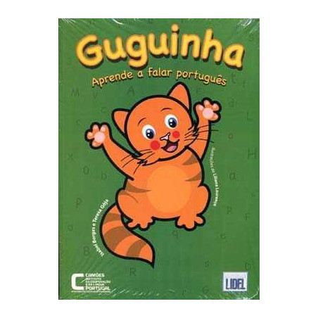 Guguhinha Pack