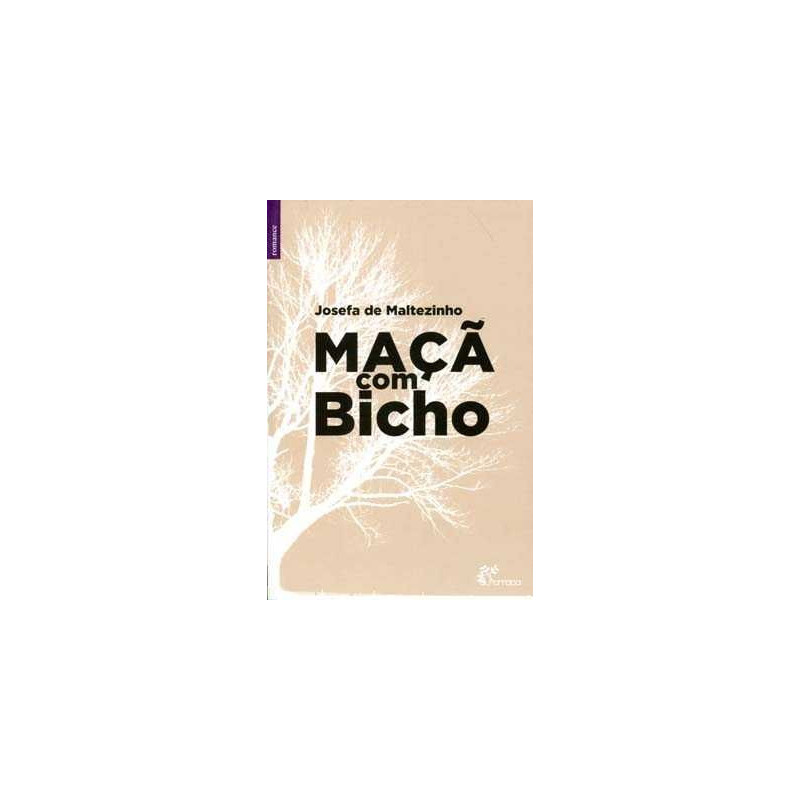 Maca com Bicho