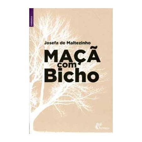 Maca com Bicho