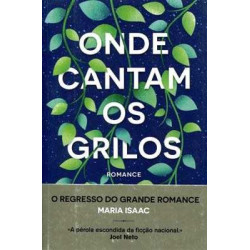 Onde Cantam os Grillos