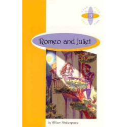 Romeo and Juliet 4 ESO