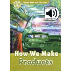 How We Make Products audio web ORD3