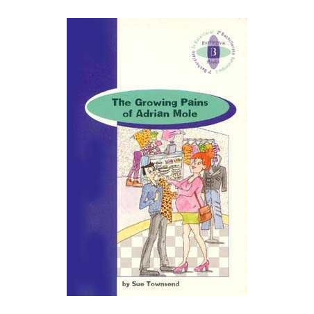 Growing Pains Adrian Mole 2 Bach