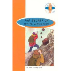 Secret White Mountain 2 ESO