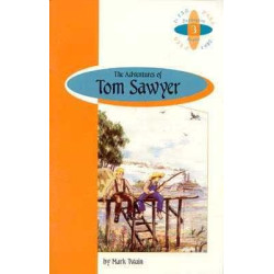 Adventures Tom Sawyer 2 ESO