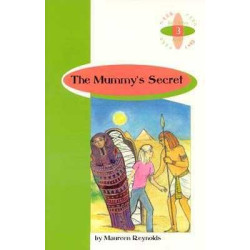 Mummy's Secret 1 ESO