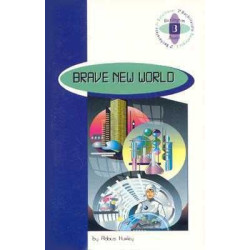 Brave New World 2 Bach