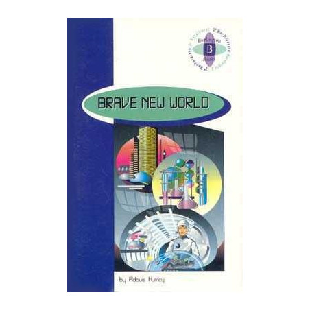 Brave New World 2 Bach