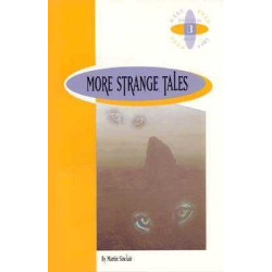 More Strange Tales 4 ESO