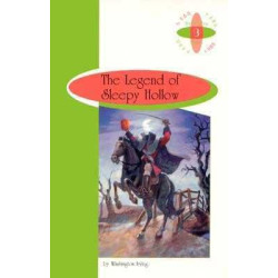 Legend Sleepy Hollow 1 ESO