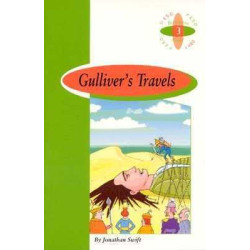 Gullivers Travels 1 ESO