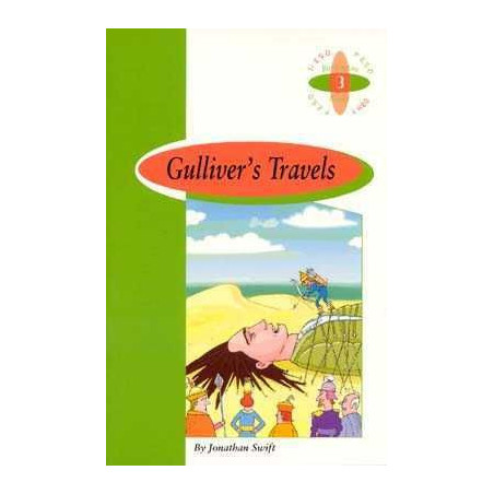 Gullivers Travels 1 ESO