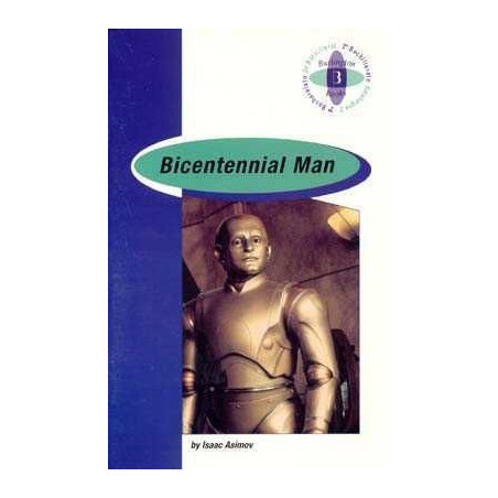 Bicentennial Man 2 Bach