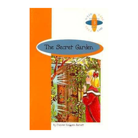 Secret Garden 2 ESO