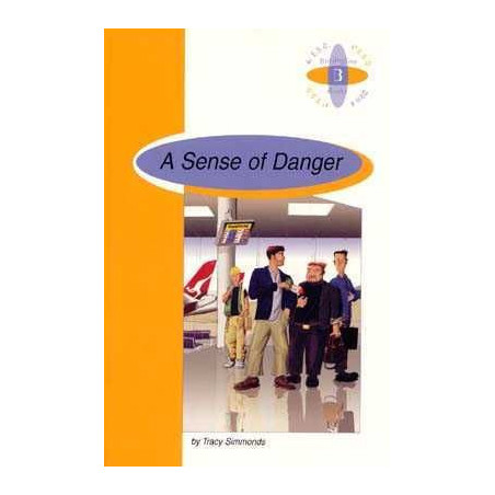 Sense of Danger 4 ESO