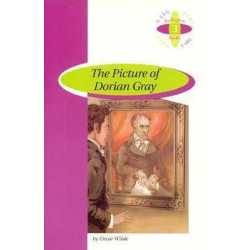 Picture of Dorian Gray 3 ESO