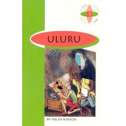 Uluru 1 ESO