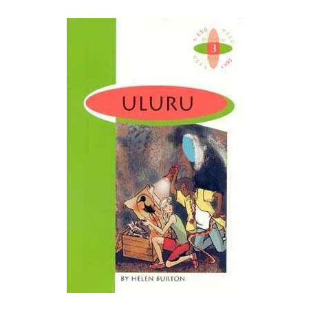 Uluru 1 ESO