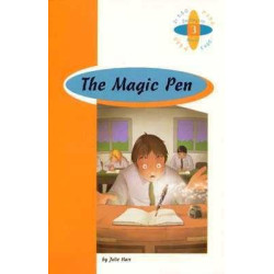 Magic Pen 2 ESO