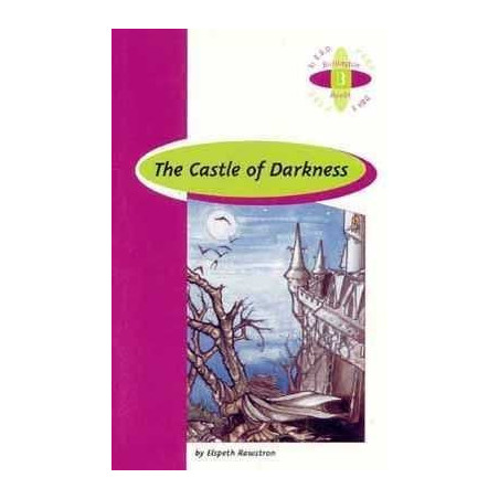 Castle of Darkness 3 ESO