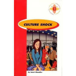 Culture Shock 1 Bach