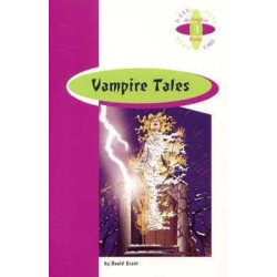 Vampire Tales 3 ESO