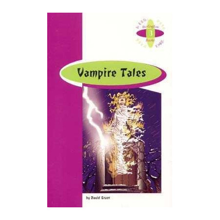 Vampire Tales 3 ESO