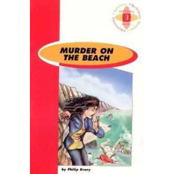 Murder on the Beach 1 Bach