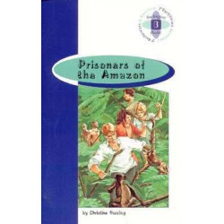 Prisioners of the Amazon 2 Bach