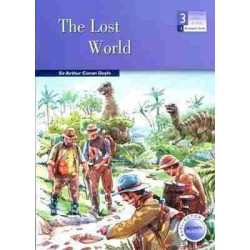 Lost World 3 ESO n/e