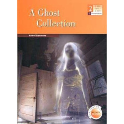 Ghost Collection  2 ESO n/e