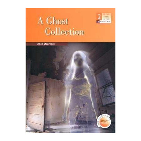 Ghost Collection  2 ESO n/e